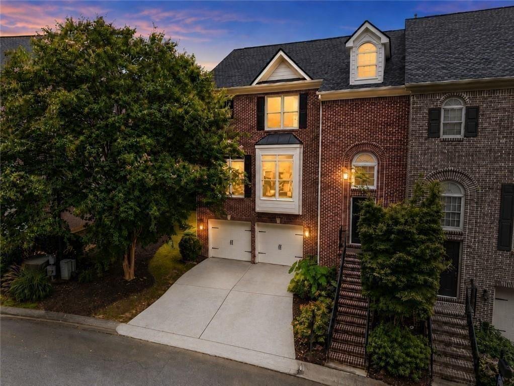Townhouse in Atlanta, Georgia, United States 1 - 18646640