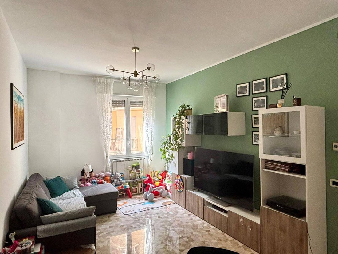 Apartment in Centro Storico, Milan, Lombardy 2 - 19023474
