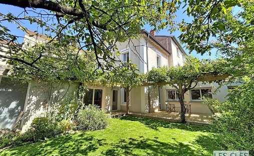 Haus in Sans Souci-Dauphiné, Lyon 3e Arrondissement, Lyon 1