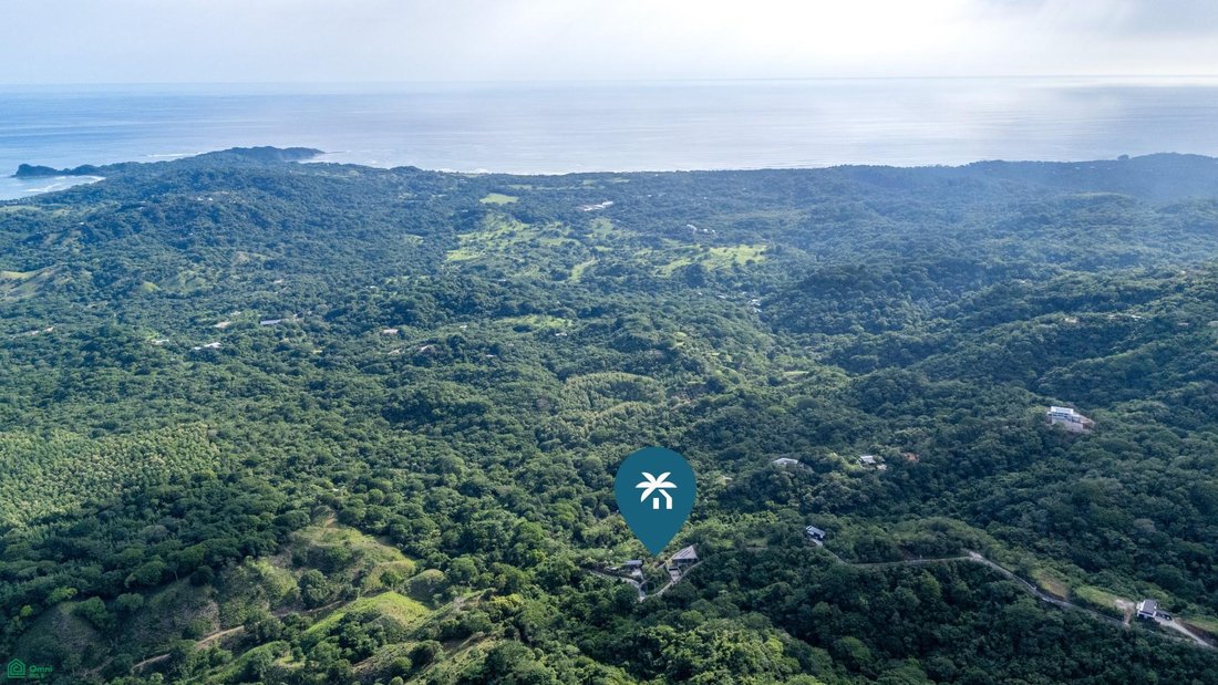 Land in Nosara, Nicoya, Costa Rica 2 - 18413346