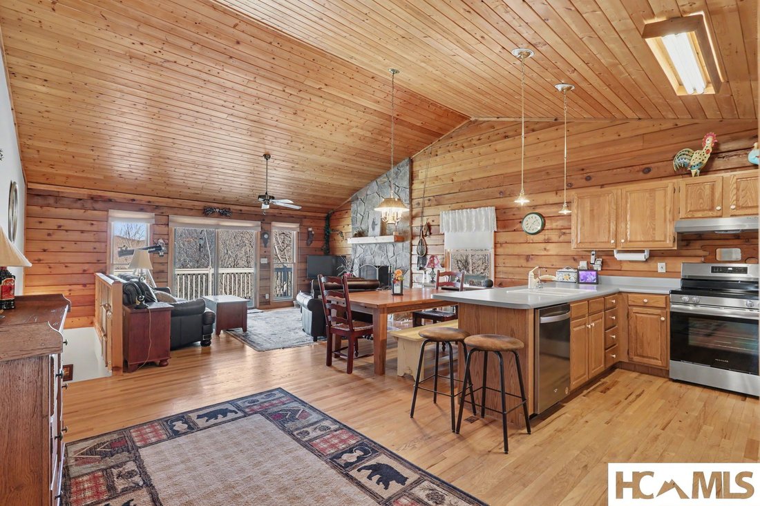 House in Highlands, North Carolina, United States 5 - 19030539