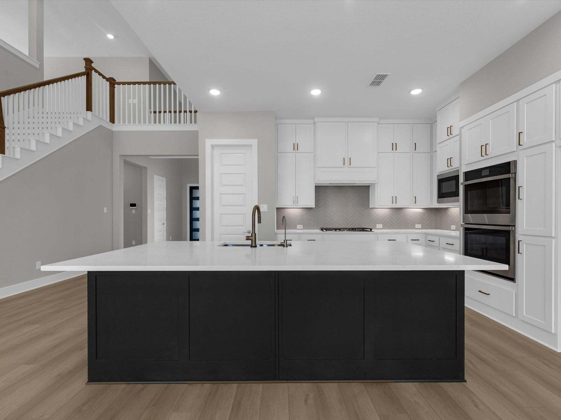 House in Houston, Texas, United States 3 - 19027636