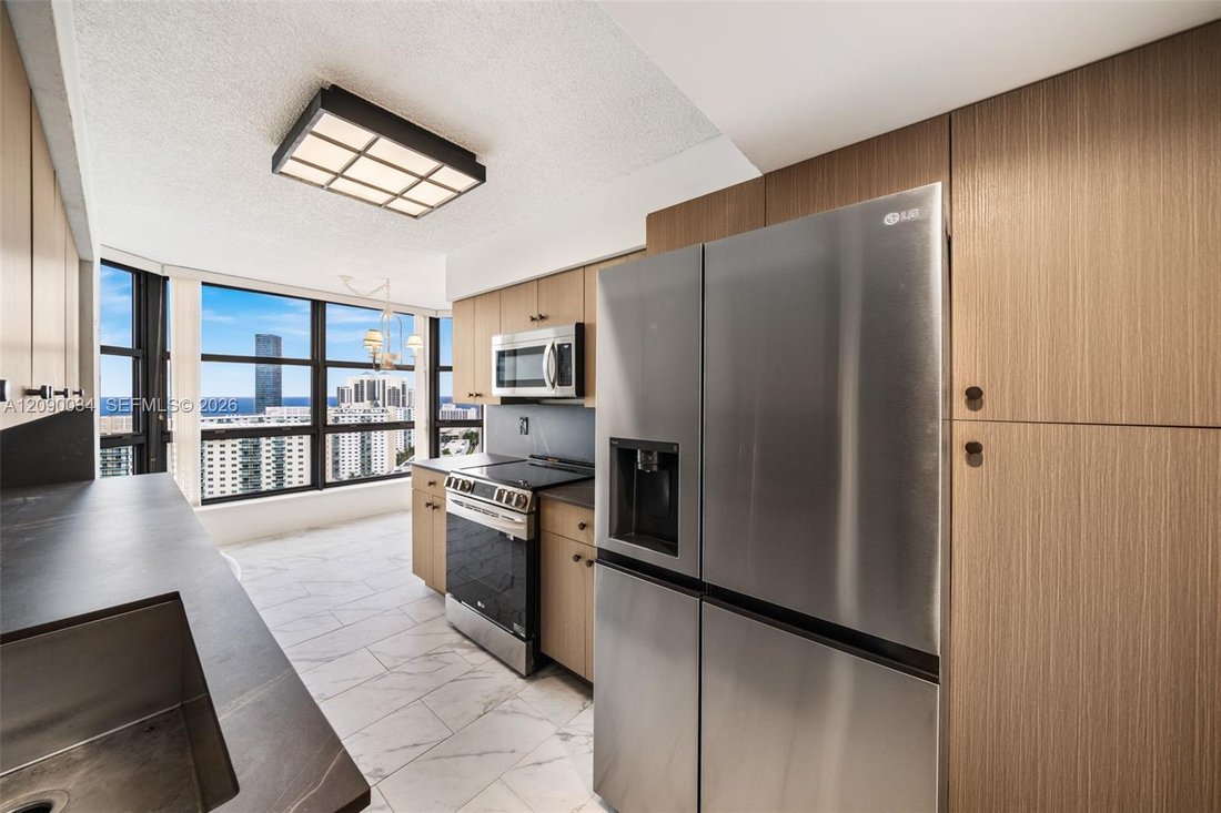 Condo in Aventura, Florida, United States 5 - 19025054