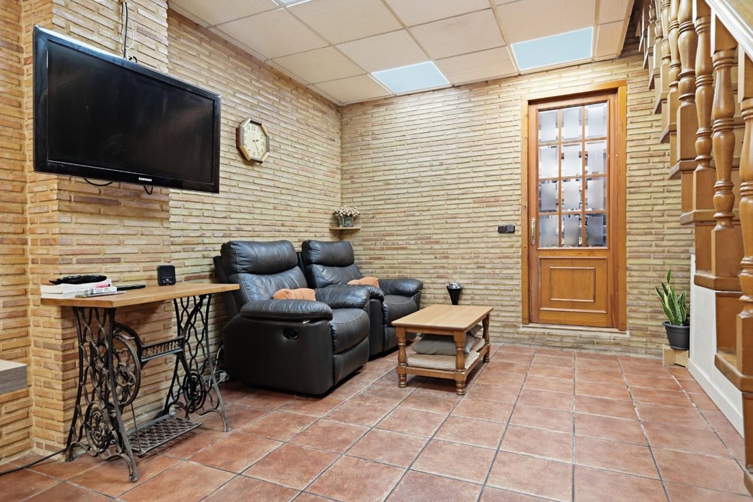 House in Poblats Maritims, Valencia, Spain 3 - 19027214