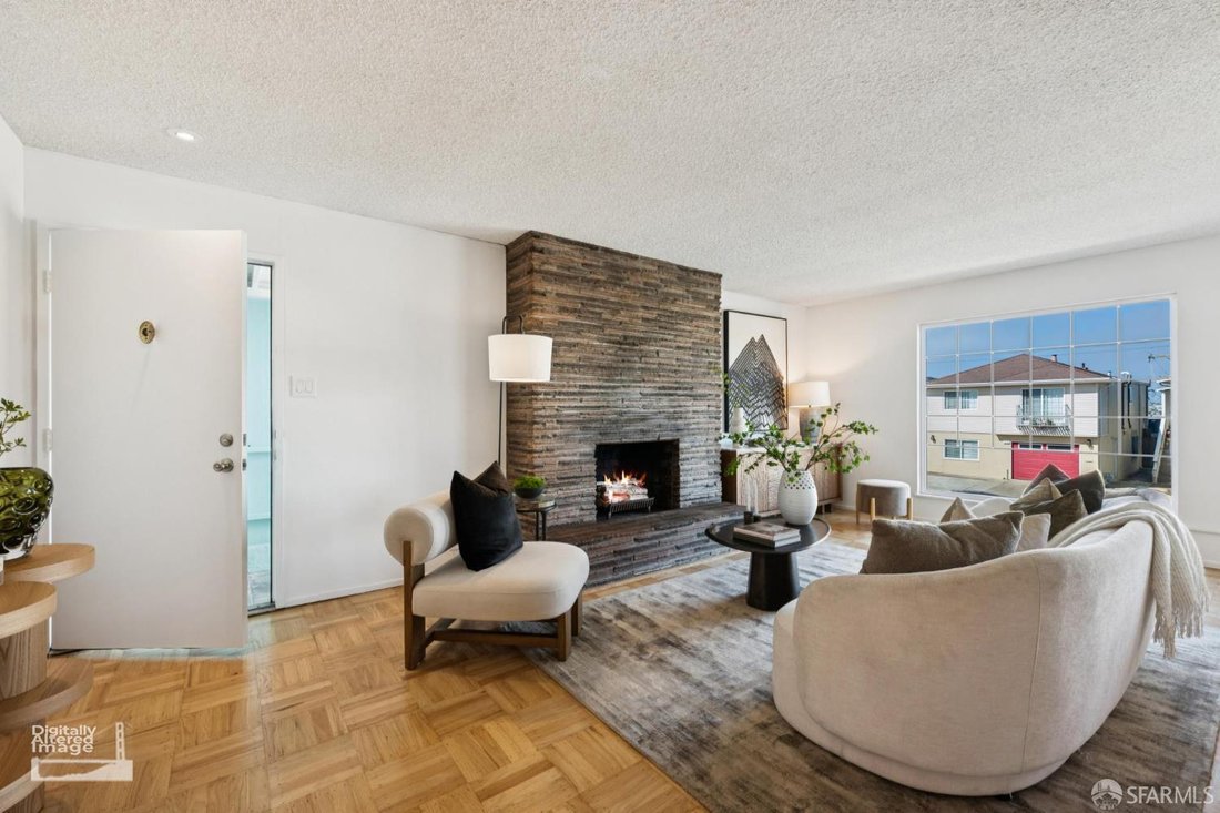House in Colma, California, United States 4 - 19031800