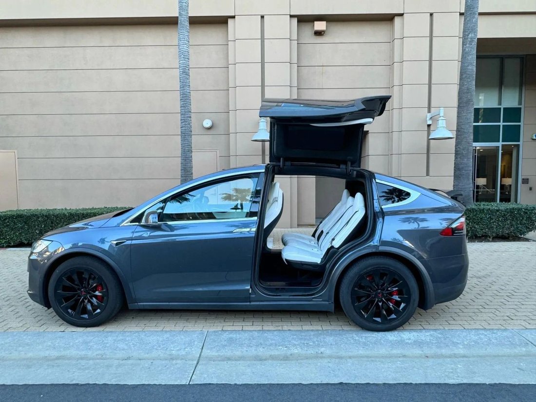 Suv in Riverside, CA, United States 5 - 19029673