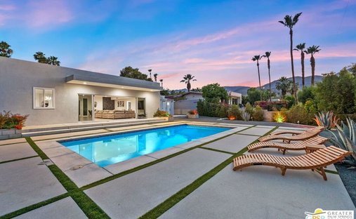 House in Palm Desert, California, United States 1