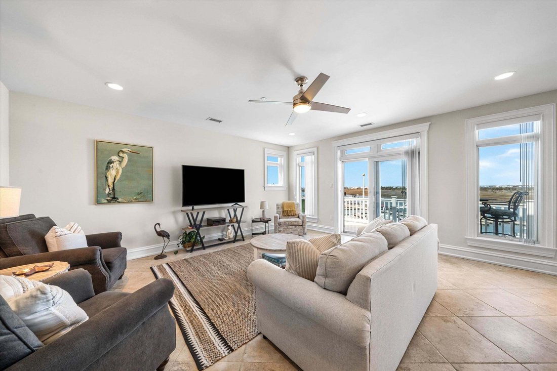 Condo in Avalon, New Jersey, United States 4 - 19022736