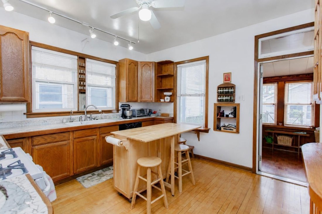 Haus in Chicago, Illinois, Vereinigte Staaten 5 - 19024174
