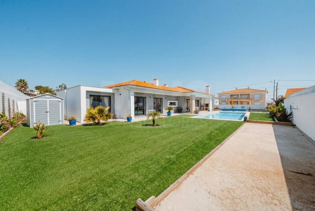 Villa en Vidais, Distrito de Leiria, Portugal 2 - 19027584