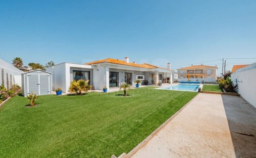 Villa a Vidais, Distretto di Leiria, Portogallo 1