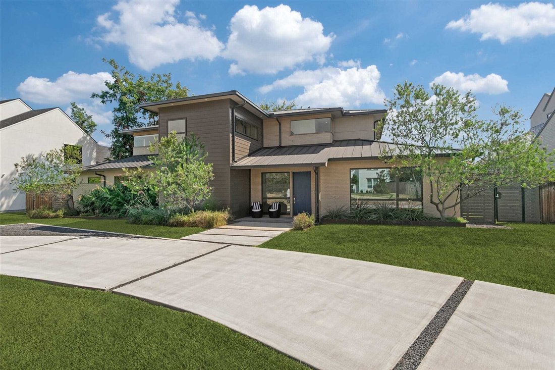 House in Dallas, Texas, United States 2 - 19035042