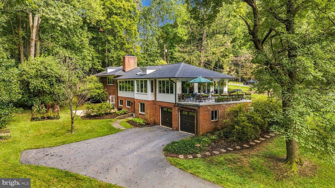House in Rockville, Maryland, United States 3 - 19025557