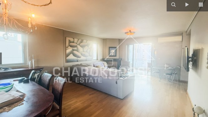 Apartment in Filothei - Psychiko, Attica, Greece 1 - 19020404