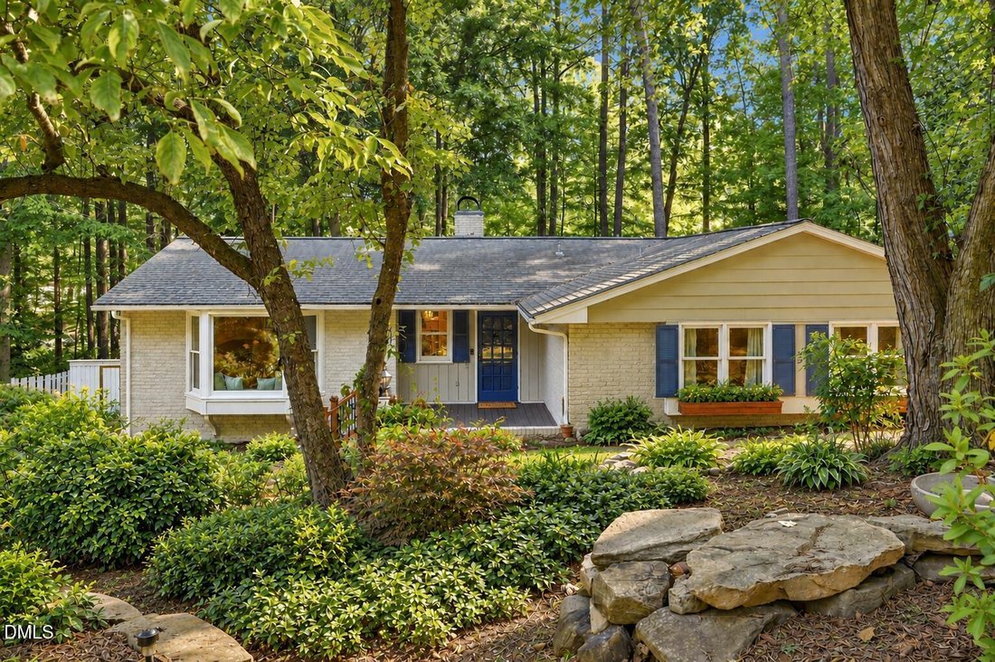 House in Raleigh, North Carolina, United States 1 - 19023719