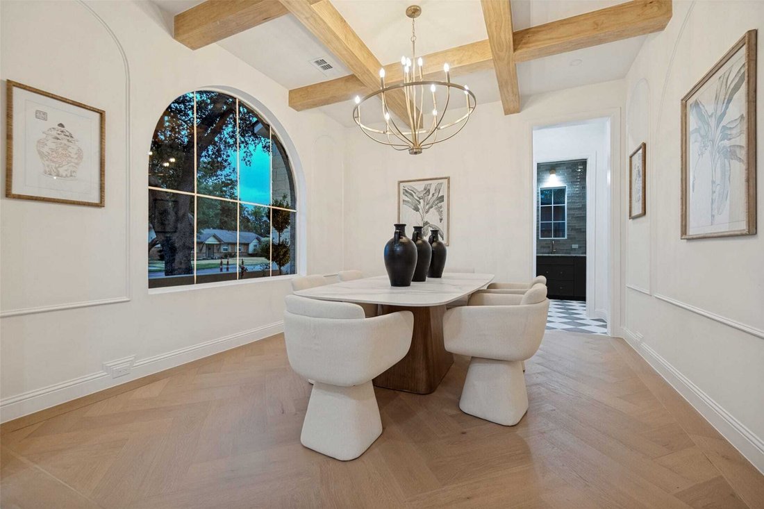 House in Dallas, Texas, United States 5 - 19026531