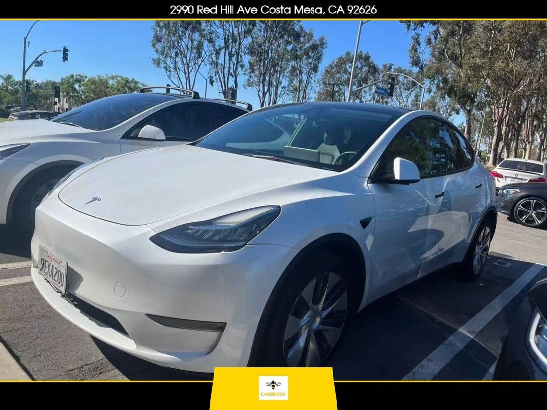 Suv in Costa Mesa, CA, United States 1 - 19032899