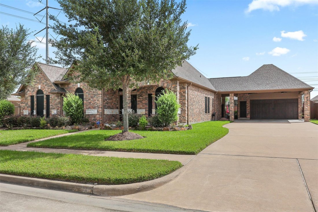 House in Deer Park, Texas, United States 2 - 19031090