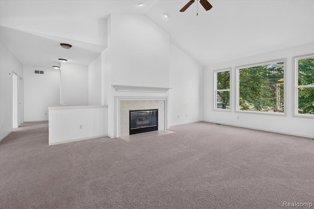 Condo in Canton, Michigan, United States 5 - 19020827
