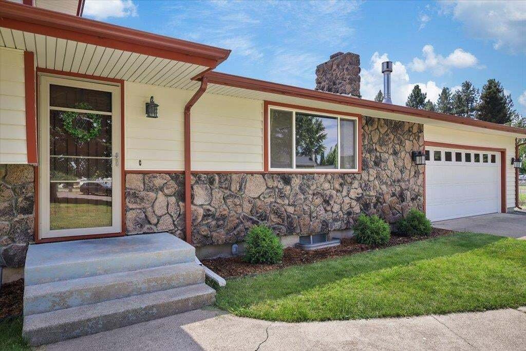 Casa en Greenacres, Washington, Estados Unidos 3 - 19022971