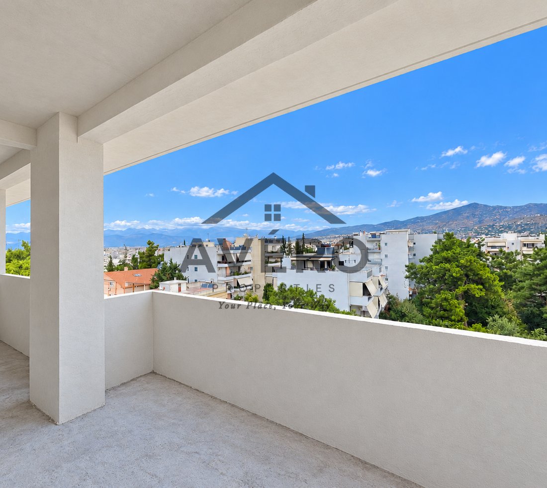 Apartamento en North Athens, Ática, Grecia 1 - 19033551