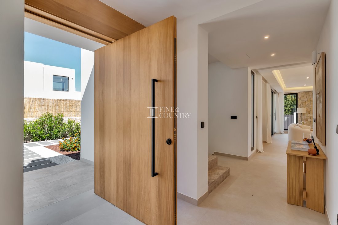 Villa in Xàbia, Land Valencia, Spanien 4 - 19023633