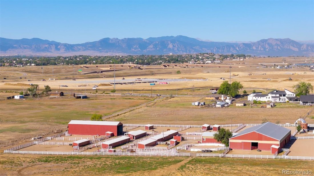 House in Broomfield, Colorado, United States 5 - 19023329