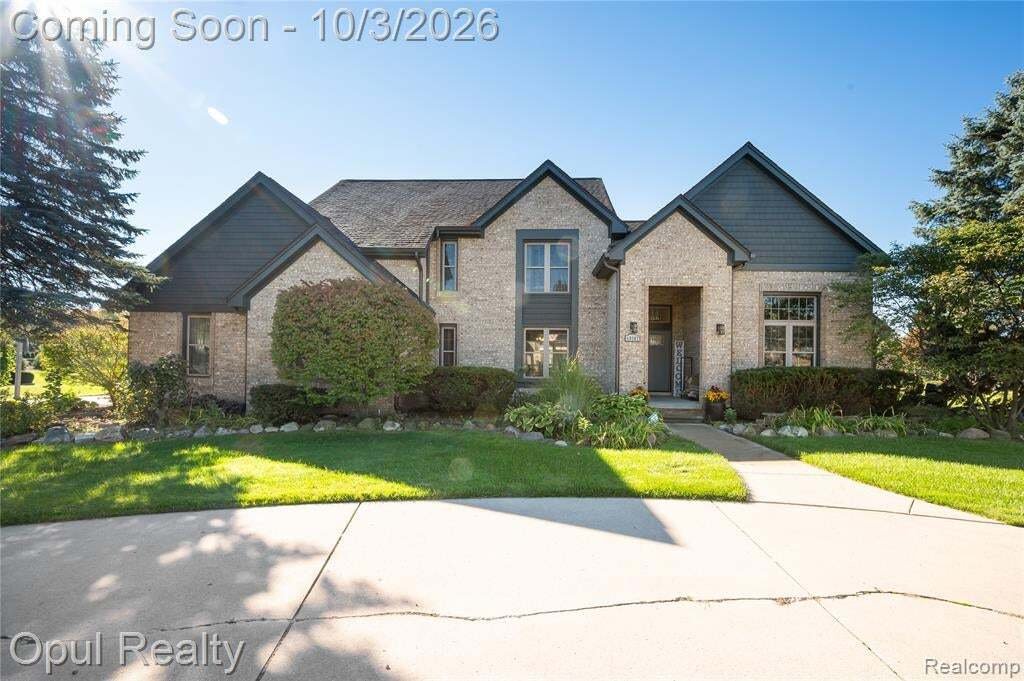 House in Plymouth, Michigan, United States 2 - 19027392