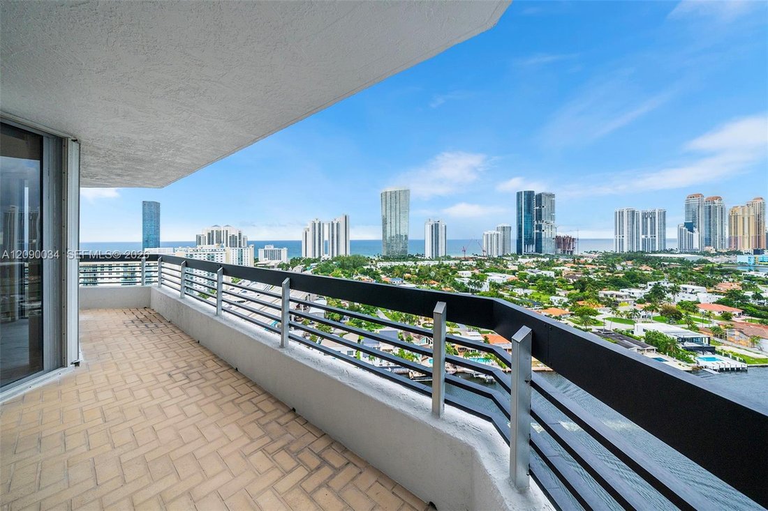 Condo in Aventura, Florida, United States 3 - 19025054