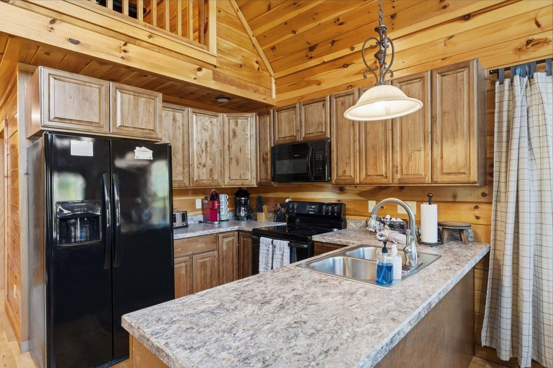 House in Sevierville, Tennessee, United States 4 - 19023625