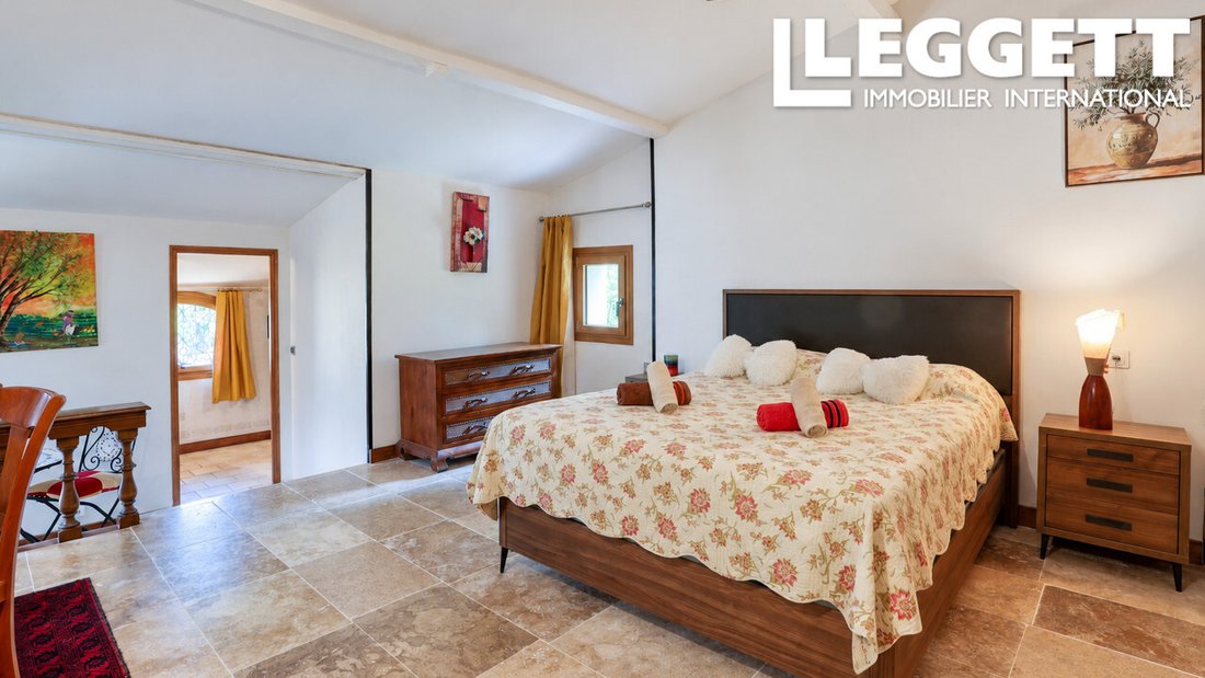 Villa in Souillac, Occitania, France 4 - 19025287