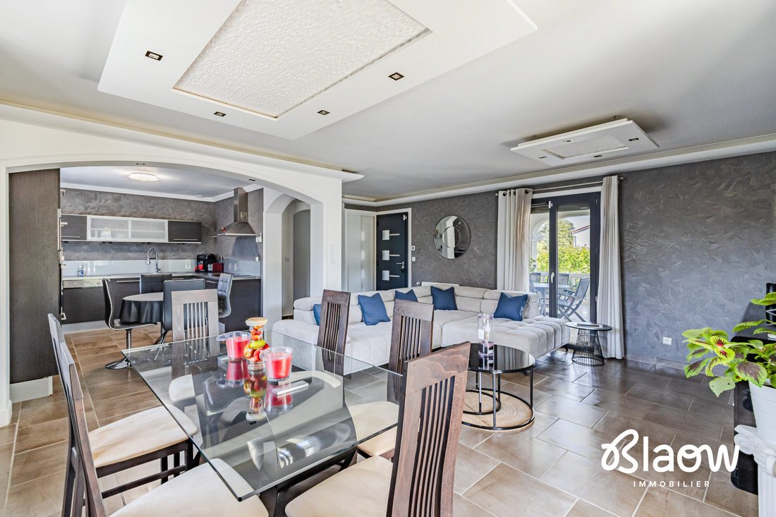 House in Sud, Jonage, France 2 - 19026744