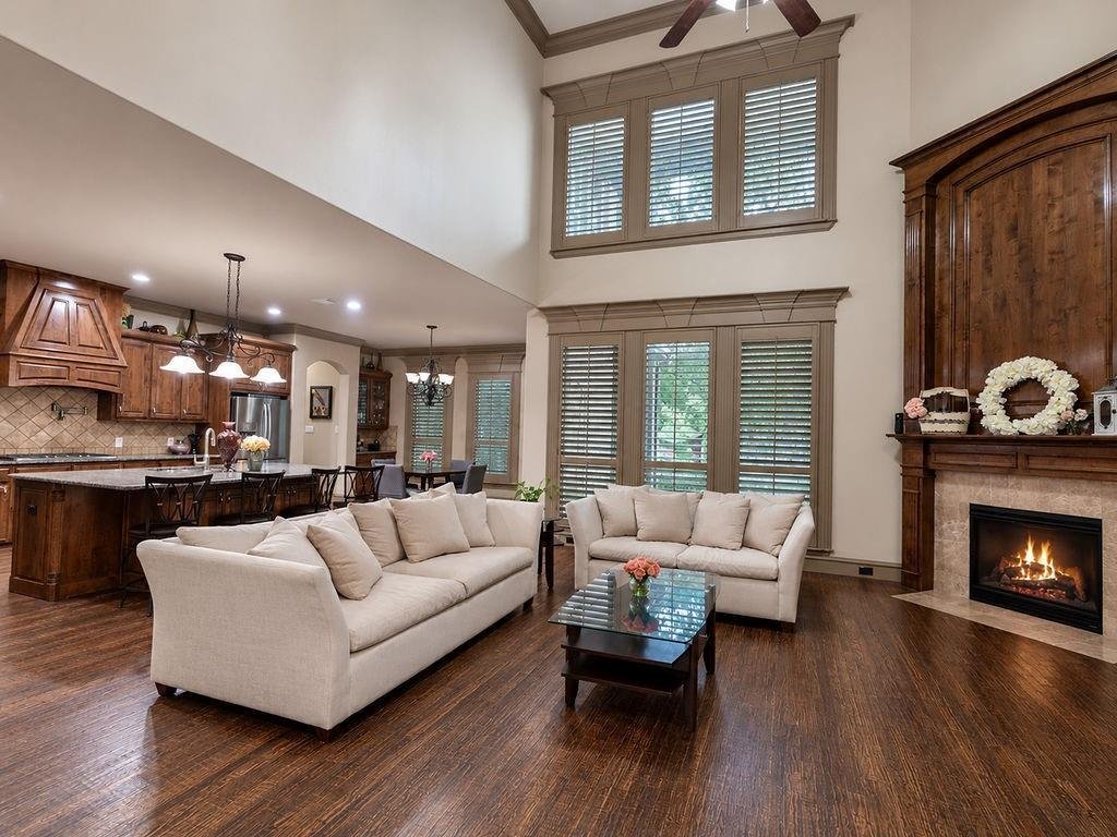 House in Mansfield, Texas, United States 4 - 19021013