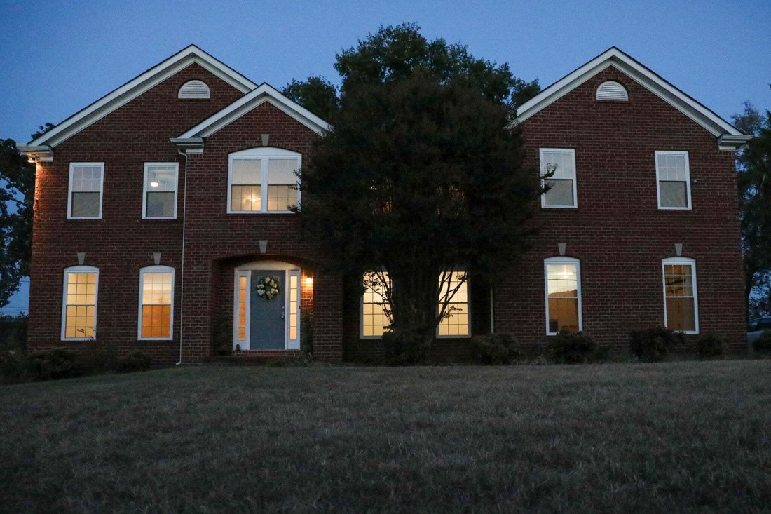 Haus in La Vergne, Tennessee, Vereinigte Staaten 3 - 19023614