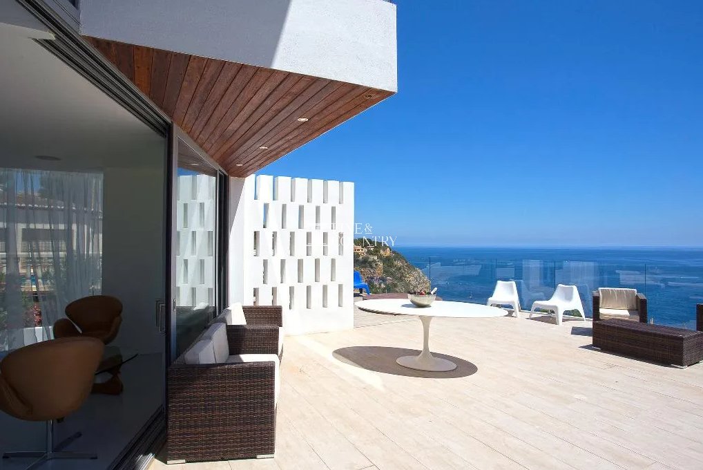Villa in Xabia / Javea, Valencian Community, Spain 3 - 19023792