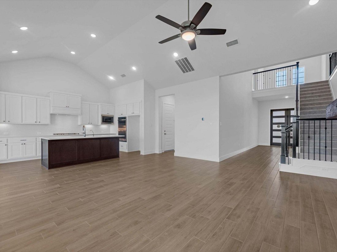 House in Houston, Texas, United States 5 - 19027665