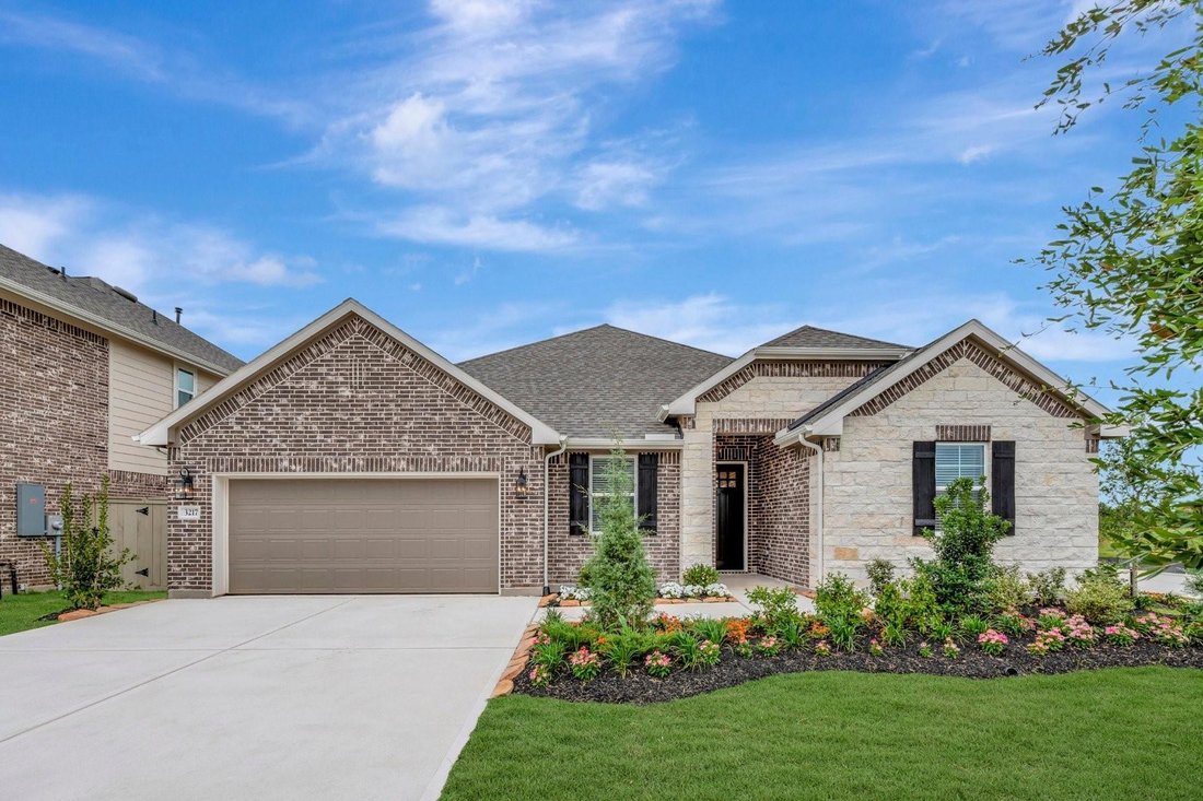 House in League City, Texas, United States 1 - 19027661