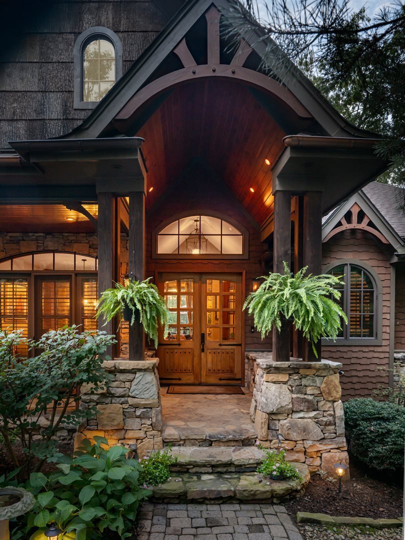 Casa a Fairview, Carolina del Nord, Stati Uniti 2 - 19031796