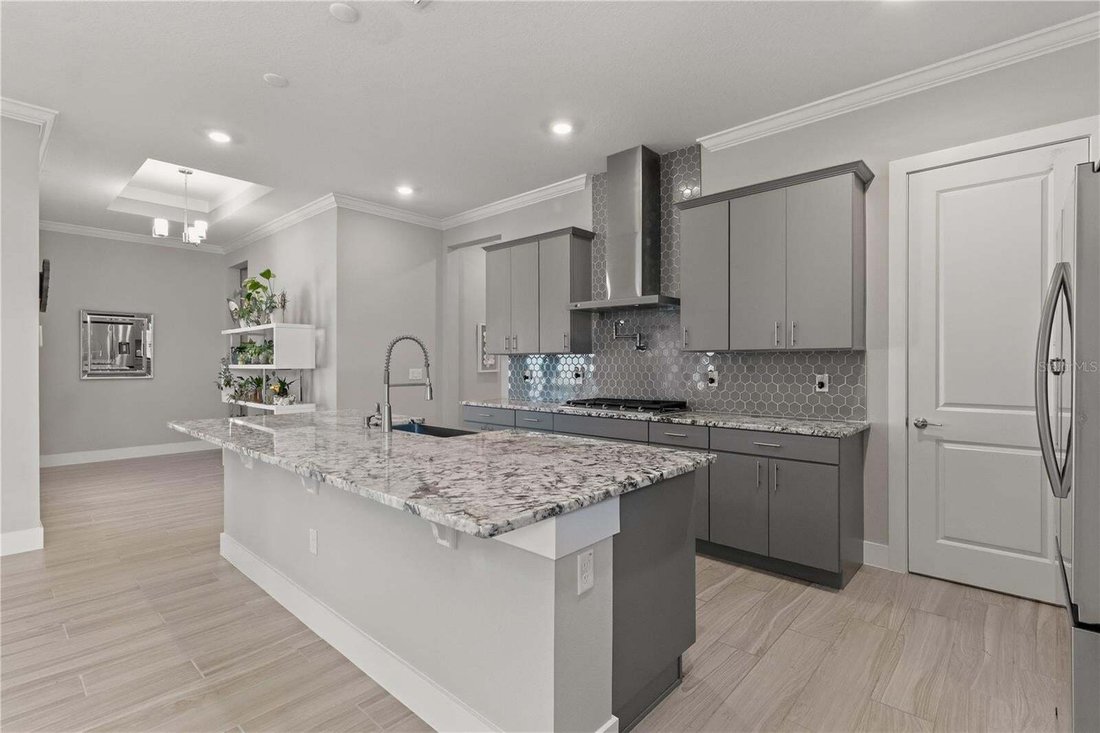 Casa en San Antonio, Florida, Estados Unidos 4 - 19030880