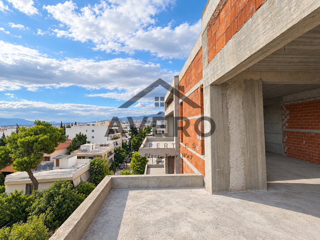 Appartement à North Athens, Attique, Grèce 1 - 18991253