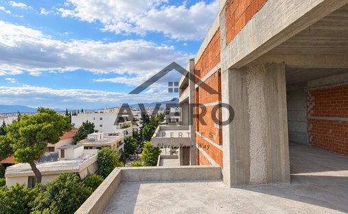Apartamento en North Athens, Ática, Grecia 1