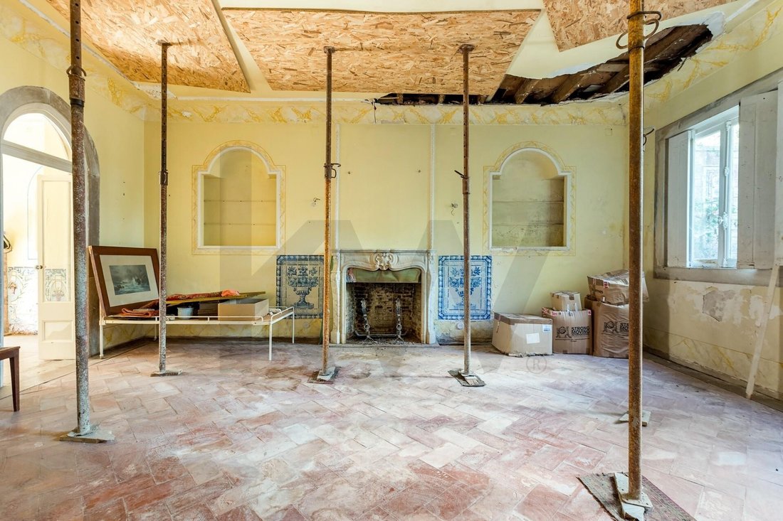 Casa en Sintra, Distrito de Lisboa, Portugal 5 - 19021121