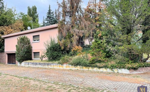 Casa a Village-Neuf, Grande Est, Francia 1