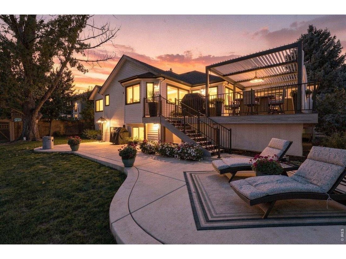 House in Longmont, Colorado, United States 2 - 19023529