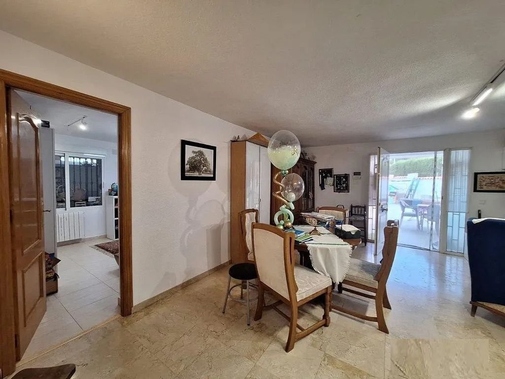 Chalet à La Nucia, Valence, Espagne 3 - 19022935