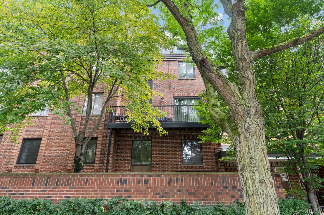Condo in Chicago, Illinois, United States 1 - 19028163