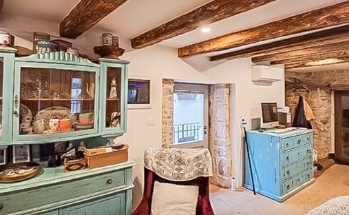 Casa a Valle, Regione istriana, Croazia 1