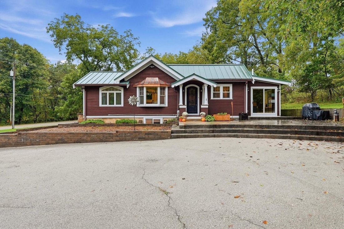 House in Hartland, Wisconsin, United States 1 - 19023081