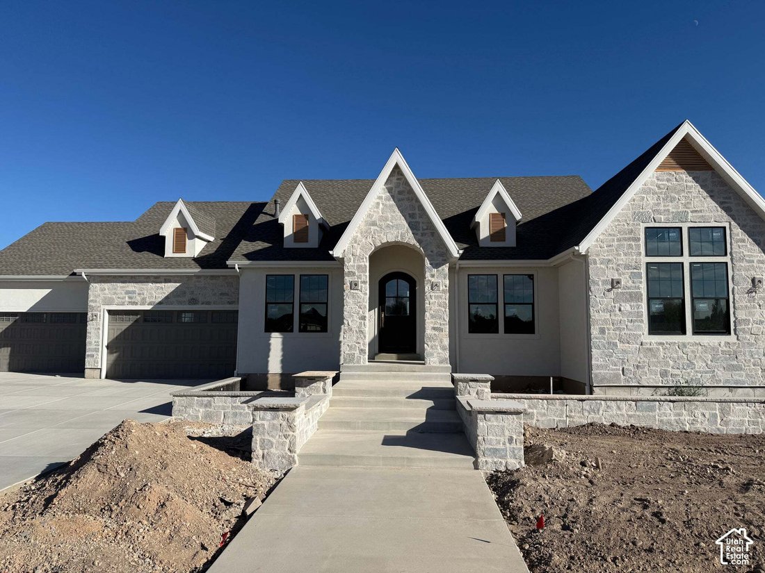House in Kaysville, Utah, United States 1 - 18573220