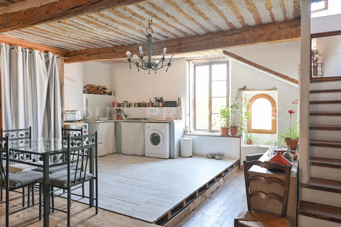 House in Bonnieux, Provence-Alpes-Côte d'Azur, France 4 - 19032819